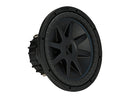 Kicker CVX12 44CVX124 | CompVX de 12" y 4 ohmios
