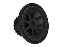 Kicker CVX12 44CVX124 | CompVX de 12" y 4 ohmios