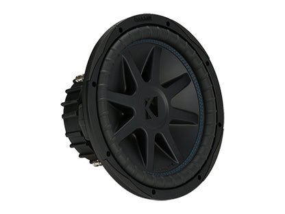 Kicker CVX12 | 12" CompVX 4 Ohm