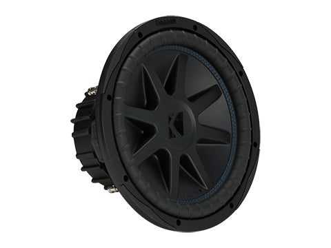 Kicker CVX12 | 12" CompVX 4 Ohm