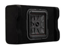 Kicker 53PL7TDF12 PL7TDF Caja autoamplificada de 12" con descarga inferior