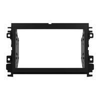Metra/95-5819 | Ford F-150 Base 2009-2014 (XL Models w/o Plus Package)