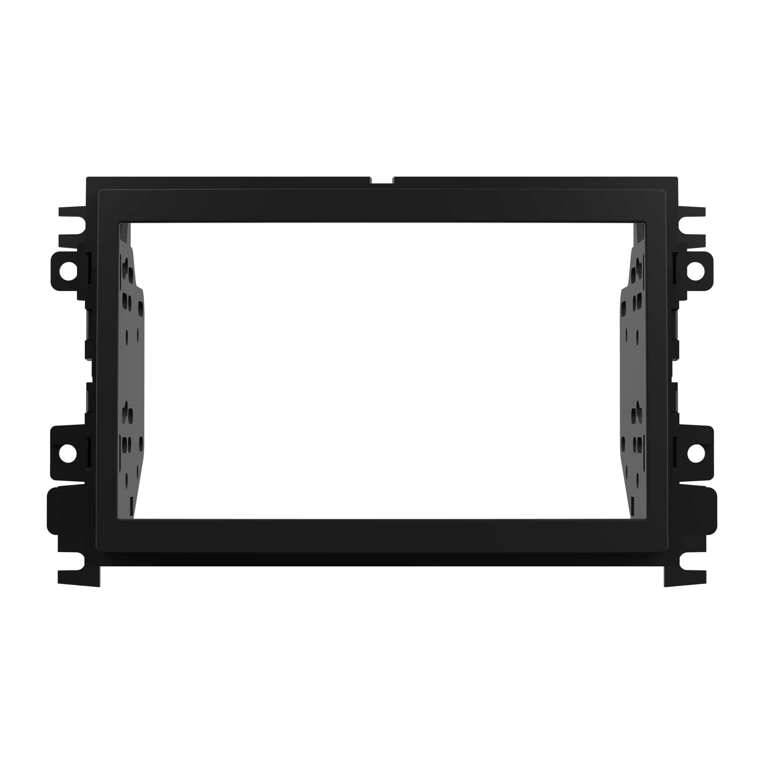 Metra/95-5819 | Ford F-150 Base 2009-2014 (XL Models w/o Plus Package)