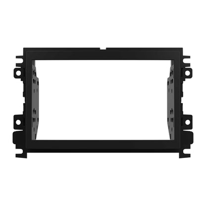 Metra/95-5819 | Ford F-150 Base 2009-2014 (XL Models w/o Plus Package)