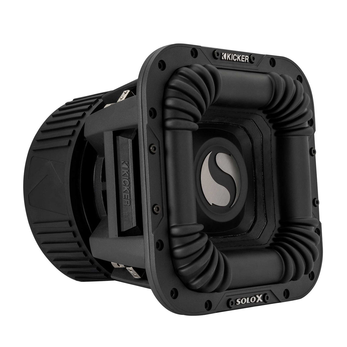 Kicker SoloX 49L7X102 L7X 2 ohmios