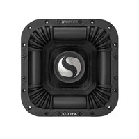 Kicker SoloX 49L7X102 L7X 2 ohmios