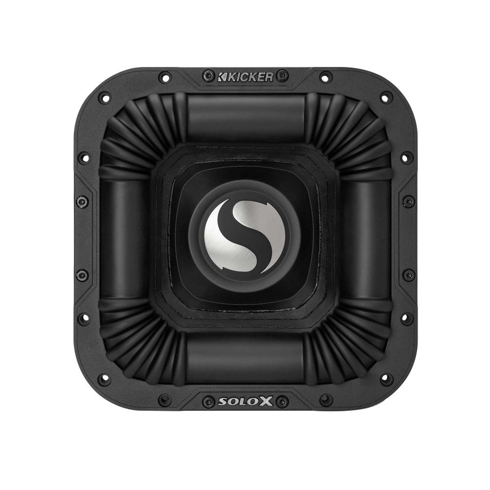 Kicker SoloX 49L7X102 L7X 2 ohmios