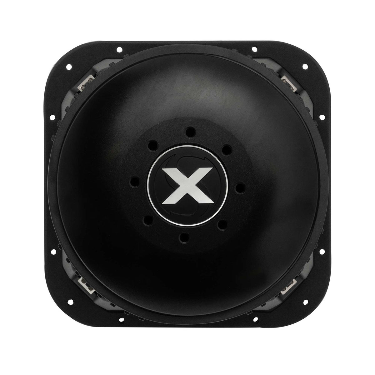 Kicker SoloX 49L7X102 L7X 2 ohmios