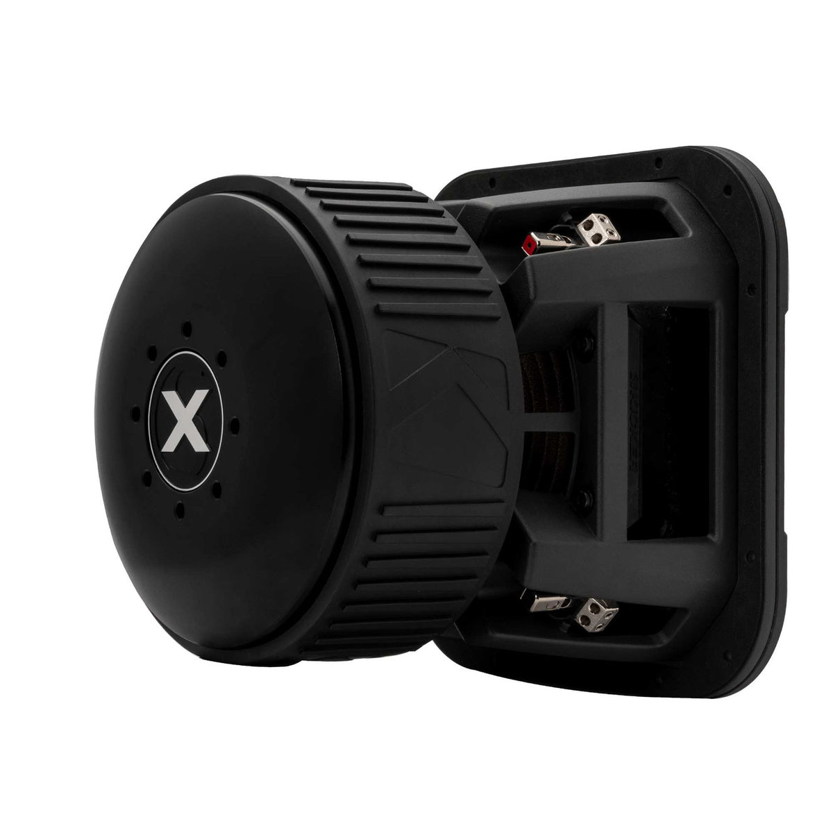Kicker SoloX 49L7X102 L7X 2 ohmios