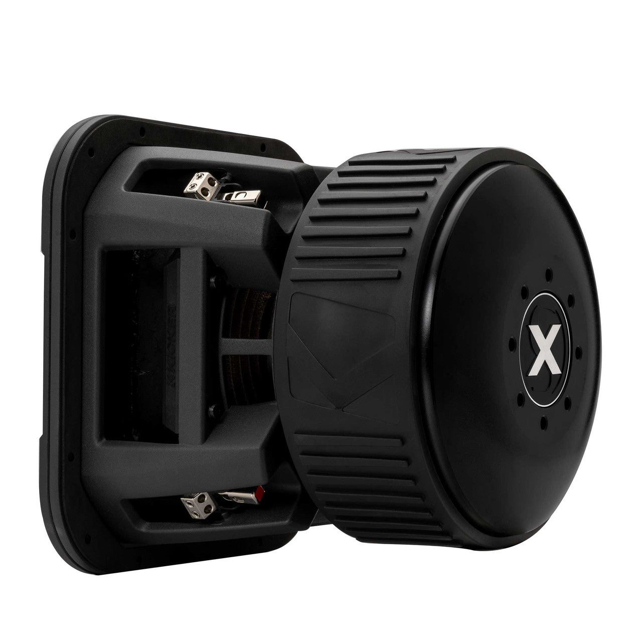 Kicker SoloX 49L7X102 L7X 2 ohmios