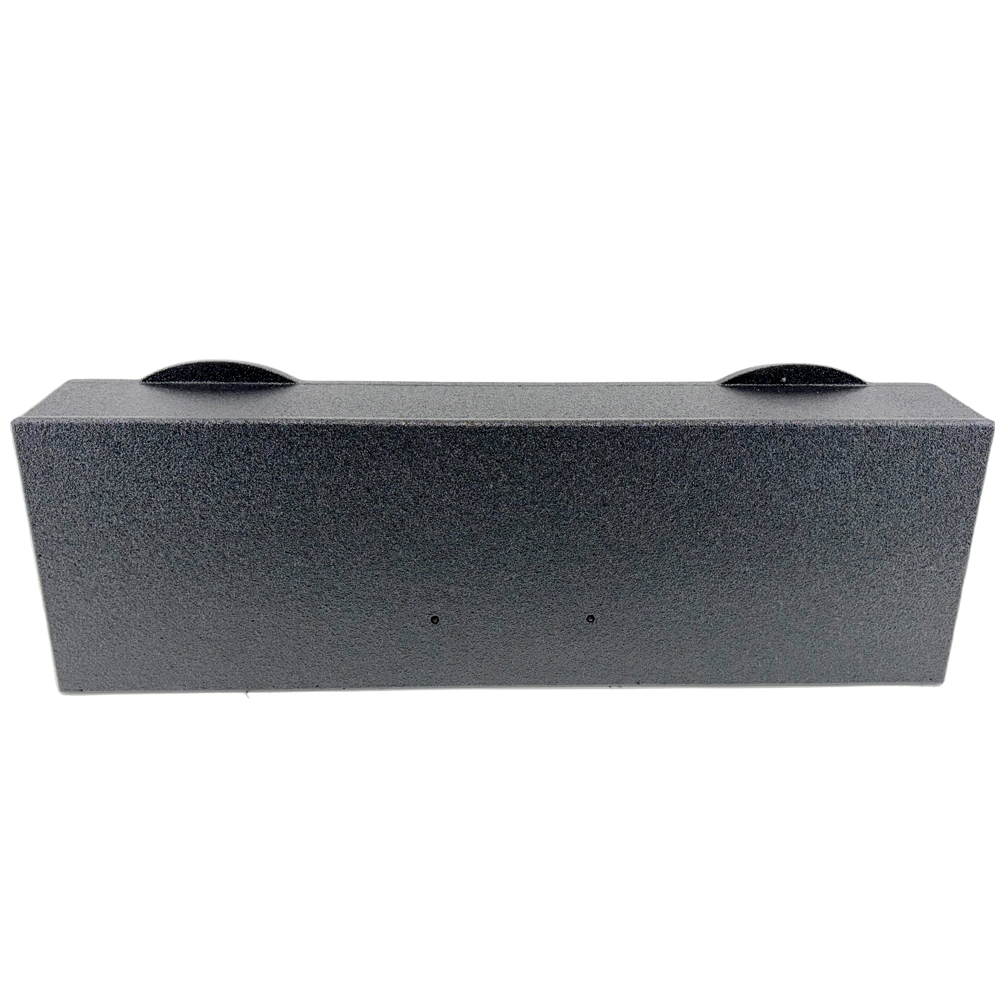 Kuztom Boxes Panel de revestimiento universal para altavoces 2x8"