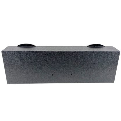 Kuztom Boxes Speaker Headliner Panel Universal 2x8"