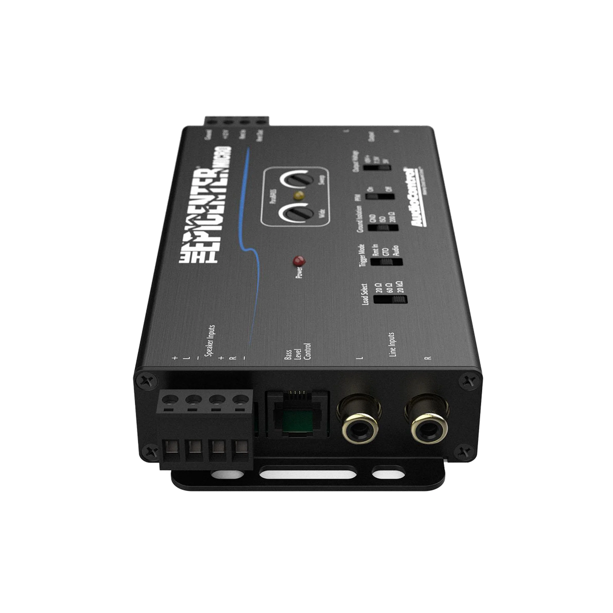AudioControl The Epicenter Micro