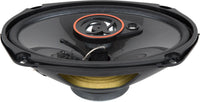 ALPHASONIK AS2629P | Speakers