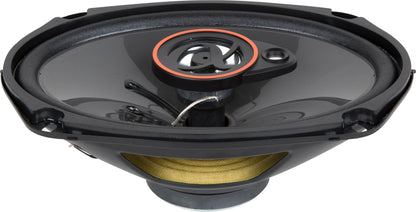 ALPHASONIK AS2629P | Speakers
