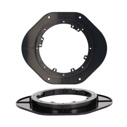 Metra/82-5607 | F-150 15-Up Front Speaker Plate 6.5 Inch - Pair