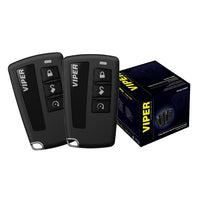 VIPER 5108V | Sistema de seguridad y arranque remoto de 1 vía