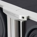 Alpine KTX-H10 | Linking Kit for Dual 10" Alpine Halo Preloaded Subwoofer Enclosures with ProLink