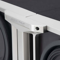 Alpine KTX-H10 | Linking Kit for Dual 10" Alpine Halo Preloaded Subwoofer Enclosures with ProLink