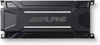 Alpine KTA-30MW Mono Weather Resistant Tough Power Pack Amplifier
