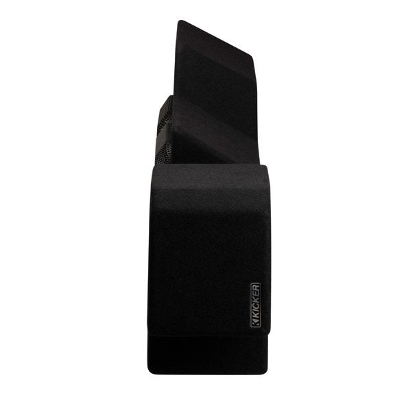 Kicker 51K5RDL7T102 RAM 5ª generación - Caja con doble L7T de 10" y 2 ohmios específica para RAM