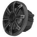 Kicker MSC8 | 2-way 8" marine speakers with RGBW LED lighting