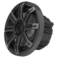 Kicker MSC8 | 2-way 8" marine speakers with RGBW LED lighting