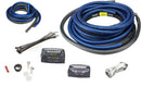 Kit de alimentación de 2 canales Kicker 1/0 AWG