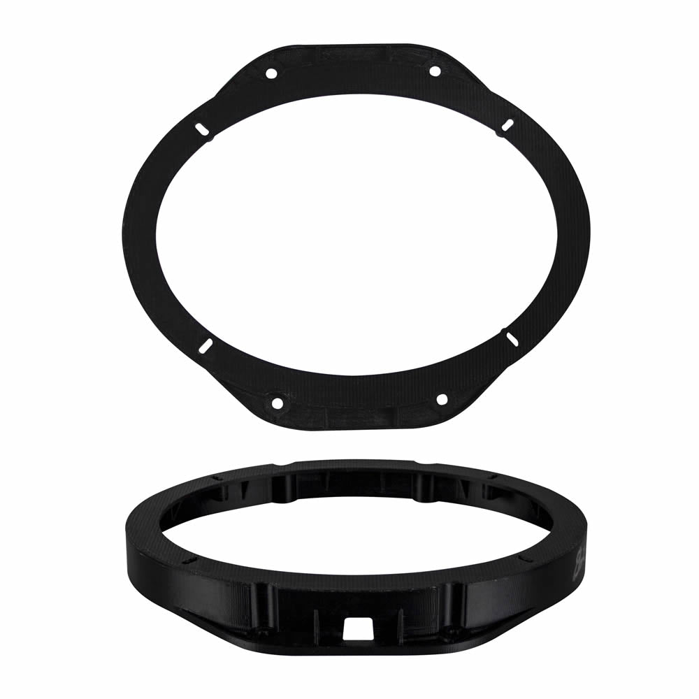 Metra/82-5606 | F-150 15-Up Front Speaker Plate 6x9 Inch - Pair