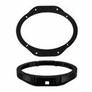 Metra/82-5606 | F-150 15-Up Front Speaker Plate 6x9 Inch - Pair