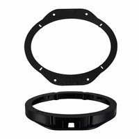 Metra/82-5606 | F-150 15-Up Front Speaker Plate 6x9 Inch - Pair