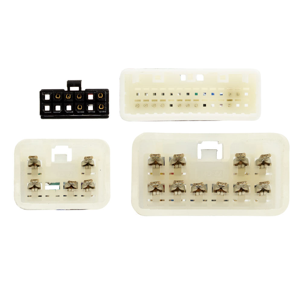 Metra 70-8902 | Arnés de cableado para receptor