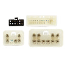 Metra 70-8902 | Arnés de cableado para receptor