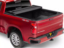 REALTRUCK EXTANG TRIFECTA 2.0 SOFT FOLDING TONNEAU COVER | Trifecta 2.0 Silverado/S