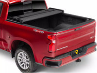 REALTRUCK EXTANG TRIFECTA 2.0 SOFT FOLDING TONNEAU COVER | Trifecta 2.0 Silverado/S