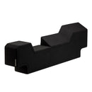 Kicker 51K5RDL7T102 RAM 5ª generación - Caja con doble L7T de 10" y 2 ohmios específica para RAM