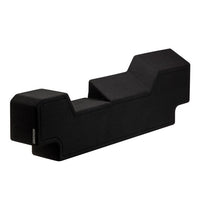 Kicker 51K5RDL7T102 RAM 5ª generación - Caja con doble L7T de 10" y 2 ohmios específica para RAM