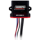 Metra/MPSRGBC4 | Controlador LED RGB resistente al agua