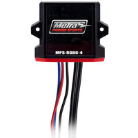 Metra/MPSRGBC4 | Controlador LED RGB resistente al agua