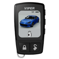 Viper 5908V | 2-Way Security + Remote Start System
