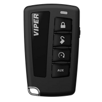 Viper 5908V | 2-Way Security + Remote Start System