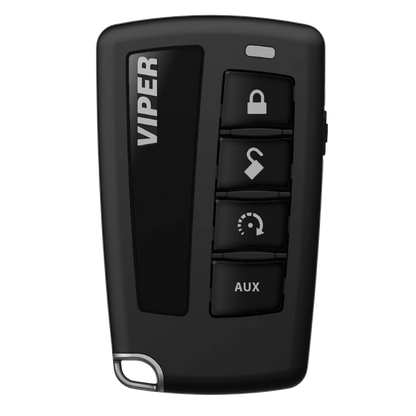 Viper 5908V | 2-Way Security + Remote Start System