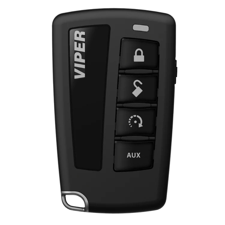 Viper 5908V | 2-Way Security + Remote Start System