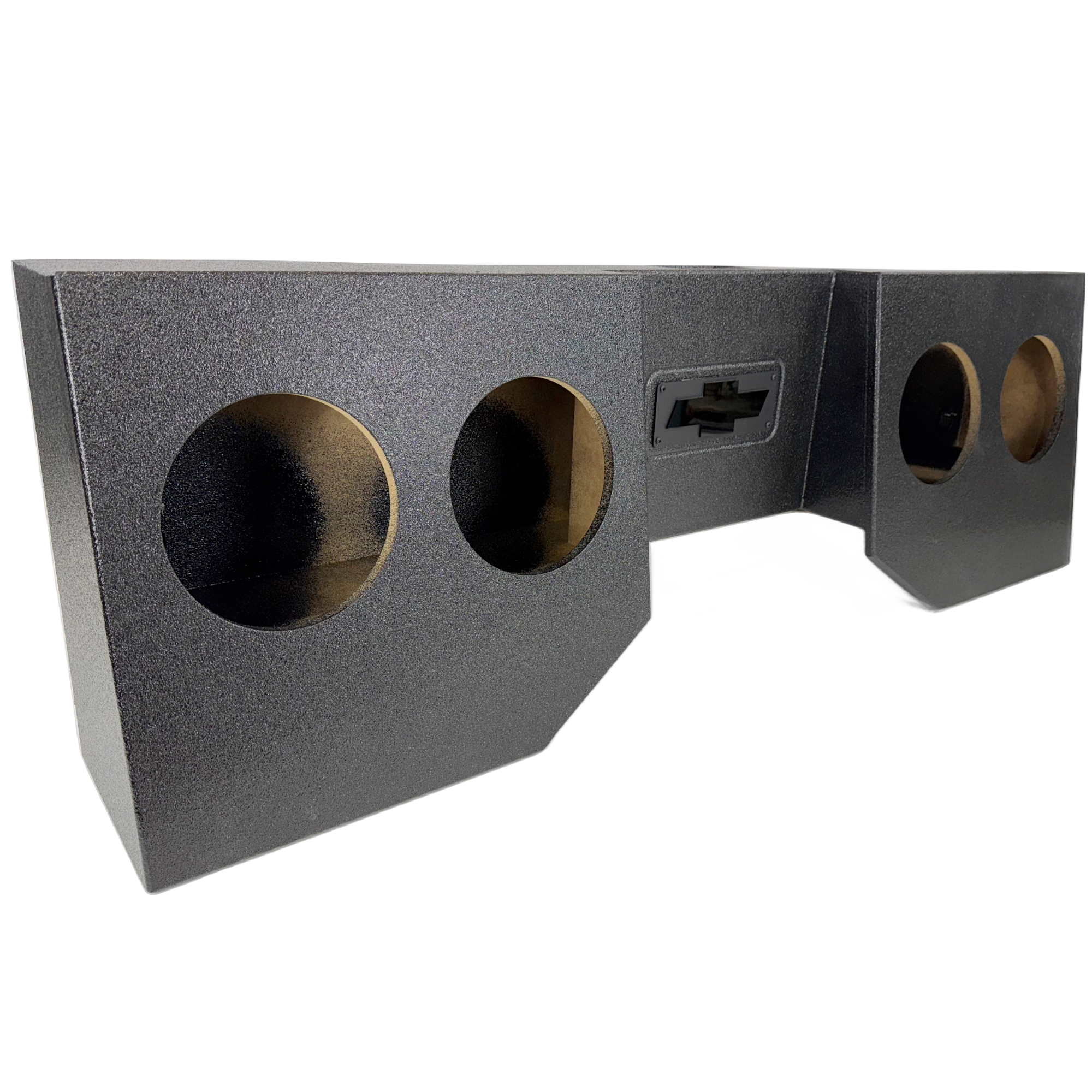 Kuztom Boxes KB-Chevy99/06-4X8