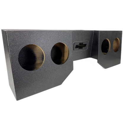 Kuztom Boxes KB-Chevy99/06-4X8
