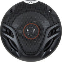 ALPHASONIK AS2629P | Speakers