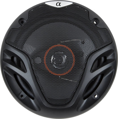 ALPHASONIK AS2629P | Speakers