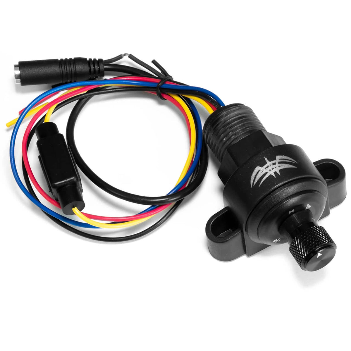 Wet Sounds Marine Bluetooth Knob con control de volumen - WW-BT VC-V2