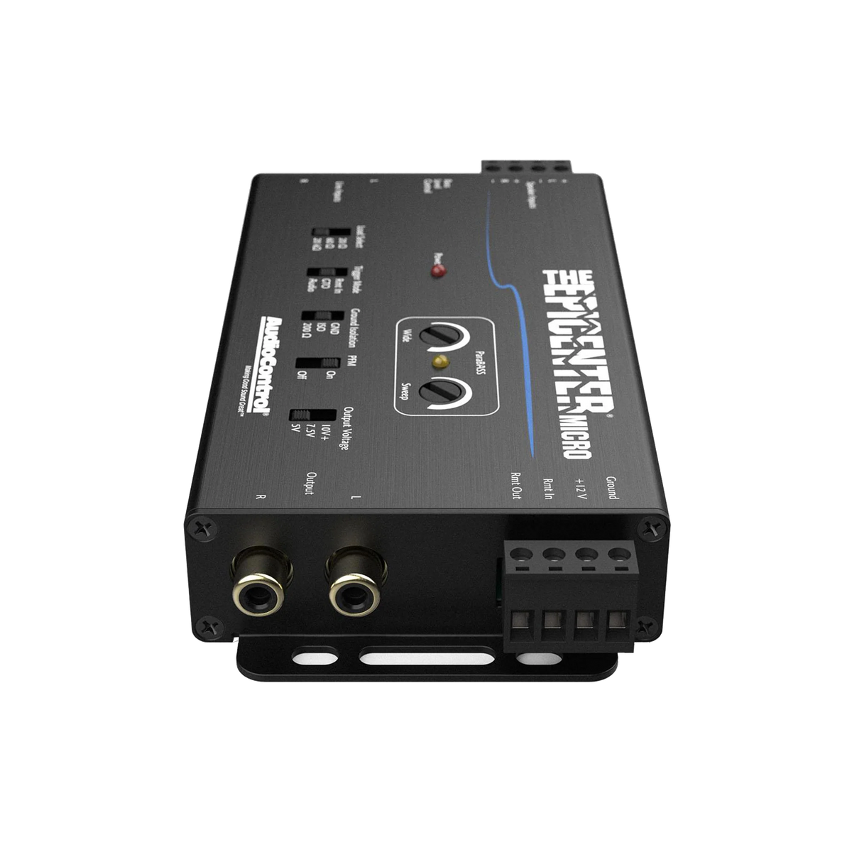 AudioControl The Epicenter Micro