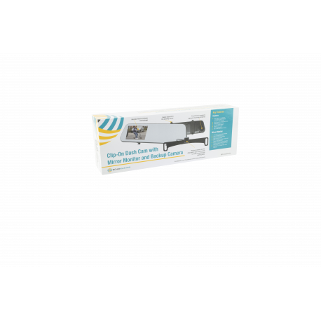 Echomaster MRC-45DVR-CL
